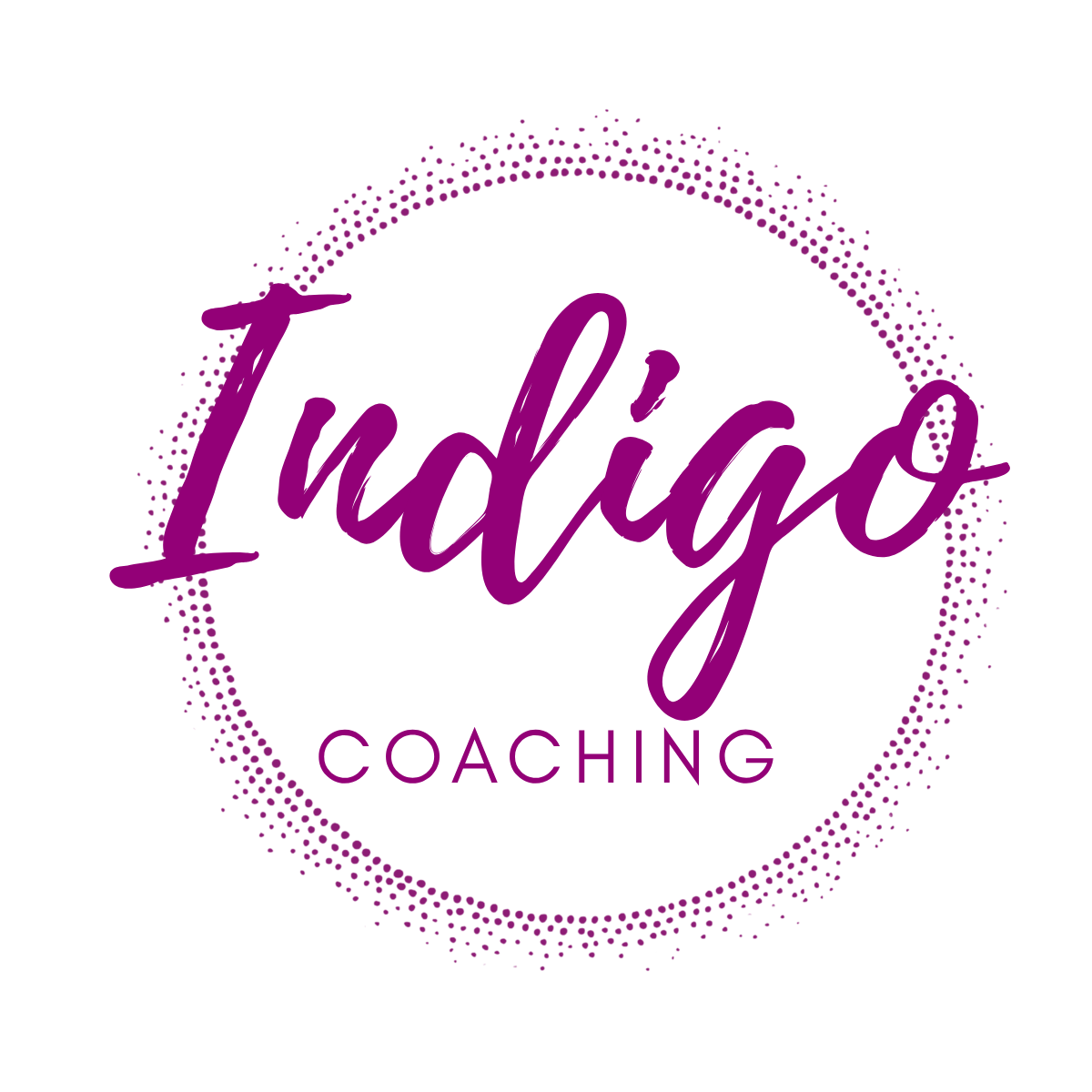 indigocoaching.org